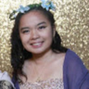 Meet your Posher, Christine grace